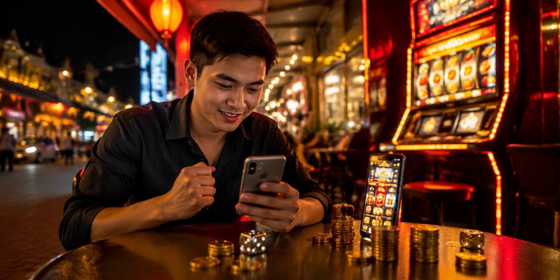 11iu Truy cập 11iu trên điện thoại theo 3 bước