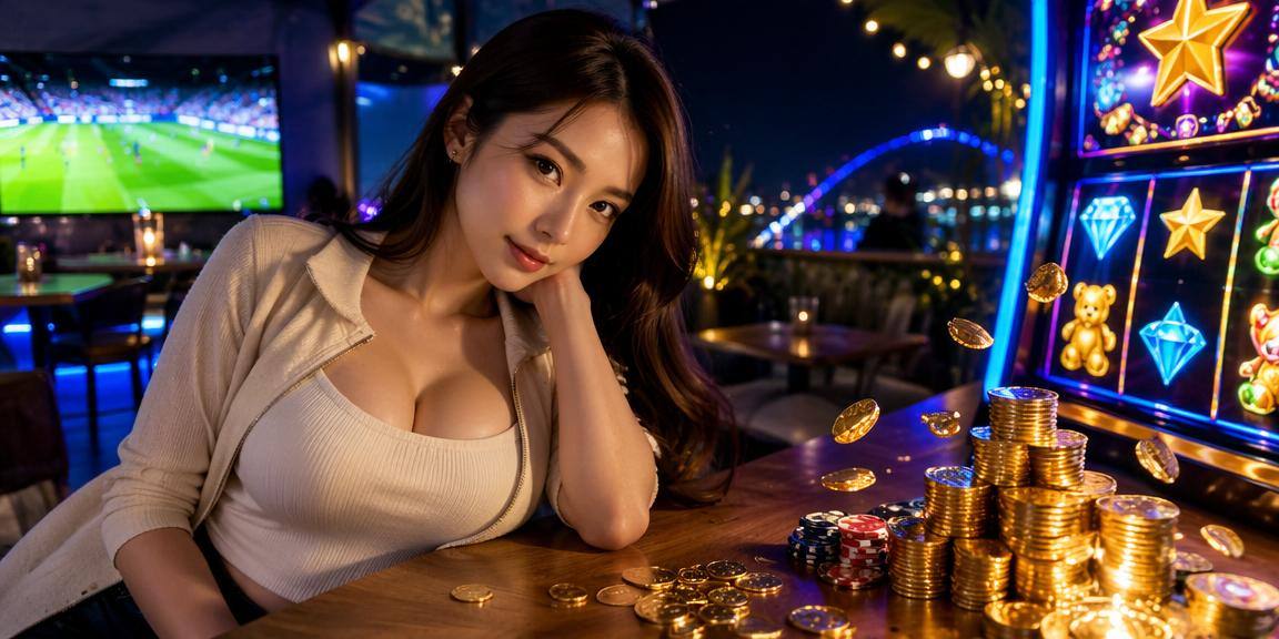 11iu Slot Biển Xanh